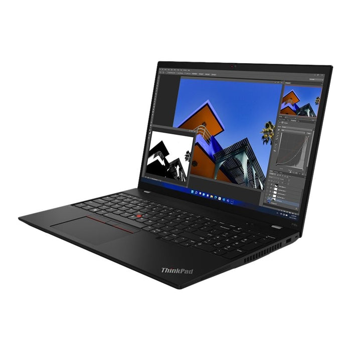 Лаптоп LENOVO Thinkpad P16s G1 T Intel Core i7