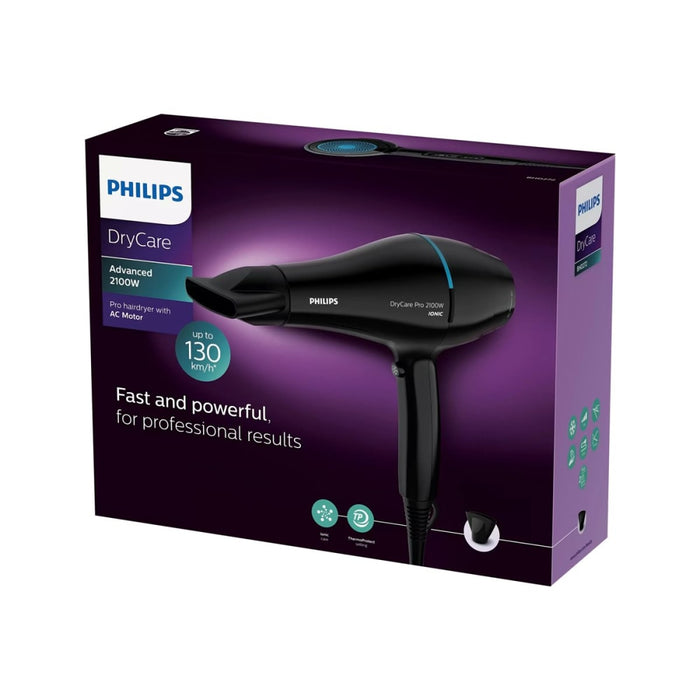 Професионален сешоар PHILIPS DryCare