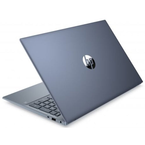 Лаптоп HP Pavilion AMD Ryzen 5 5625U 15.6inch FHD 8GB