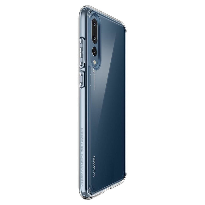 Spigen Ultra Hybrid Huawei P20 Pro Crystal Clear Прозрачен