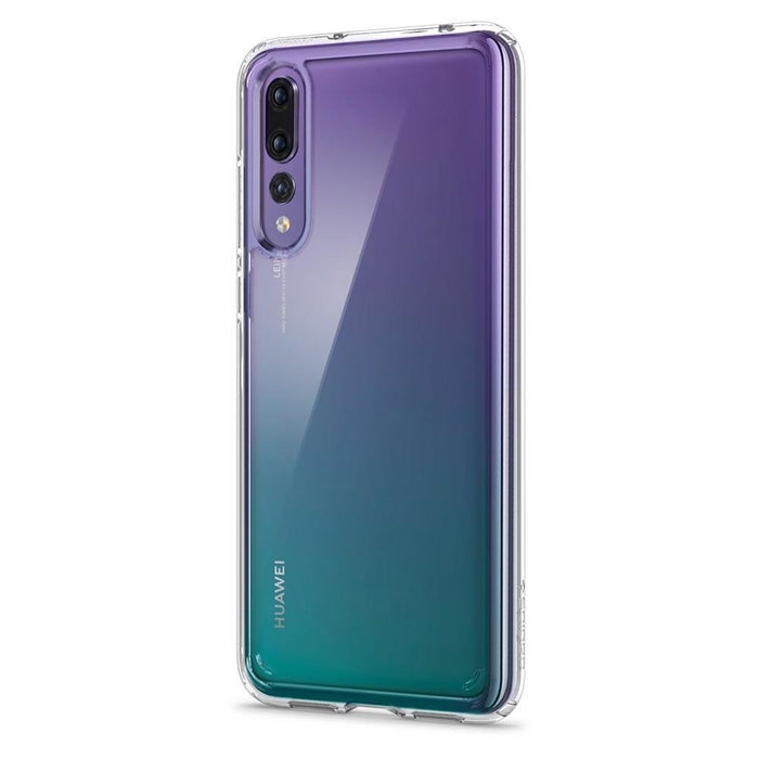 Spigen Ultra Hybrid Huawei P20 Pro Crystal Clear Прозрачен