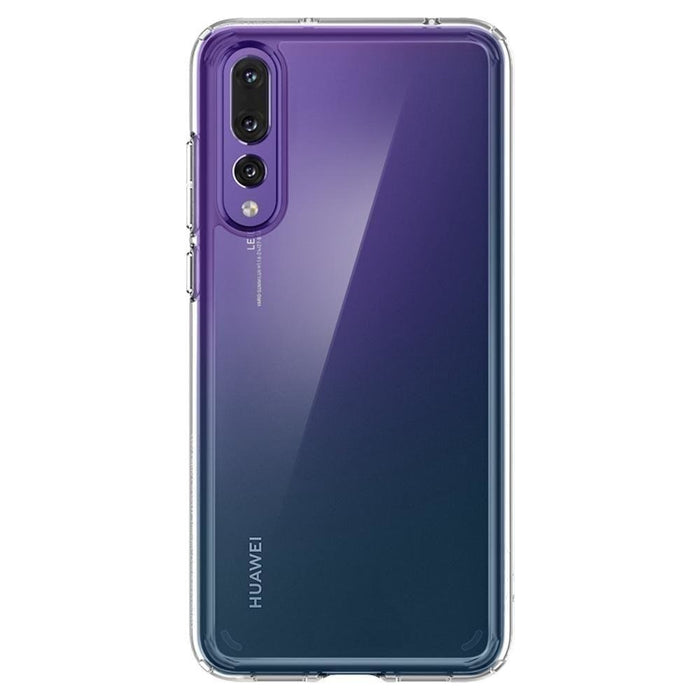 Spigen Ultra Hybrid Huawei P20 Pro Crystal Clear Прозрачен