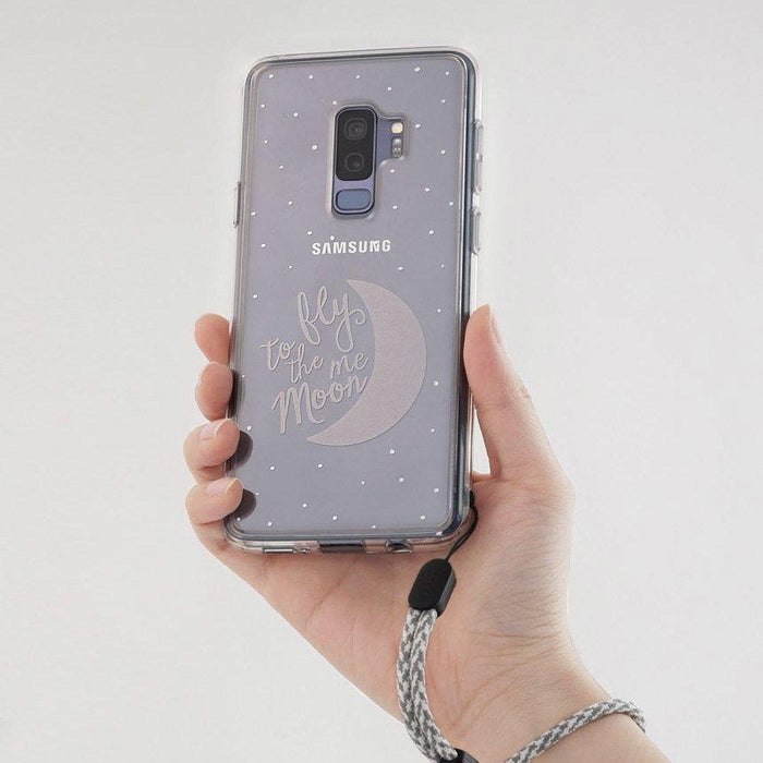 Калъф за телфон Ringke Deco 30 Samsung Galaxy S8 G950