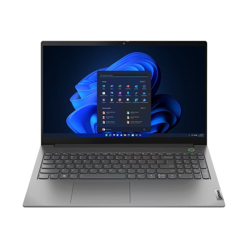 Лаптоп LENOVO ThinkBook 15 G4 Intel Core i3 - 1215U