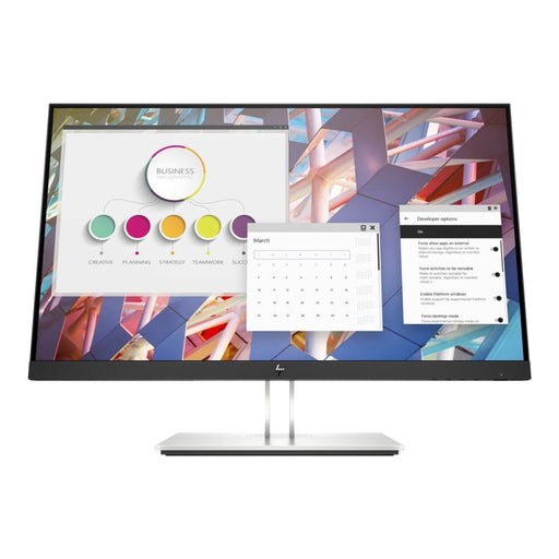 Монитор HP E - Display E24 G4 23.8’ IPS FHD