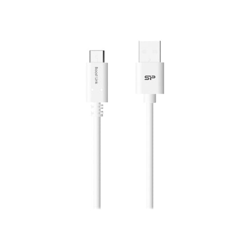 Кабел SILICON POWER Boost Link LK10AC USB към TypeC