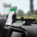 Поставка за кола Kuel Car Mount TS35/AP12T черен