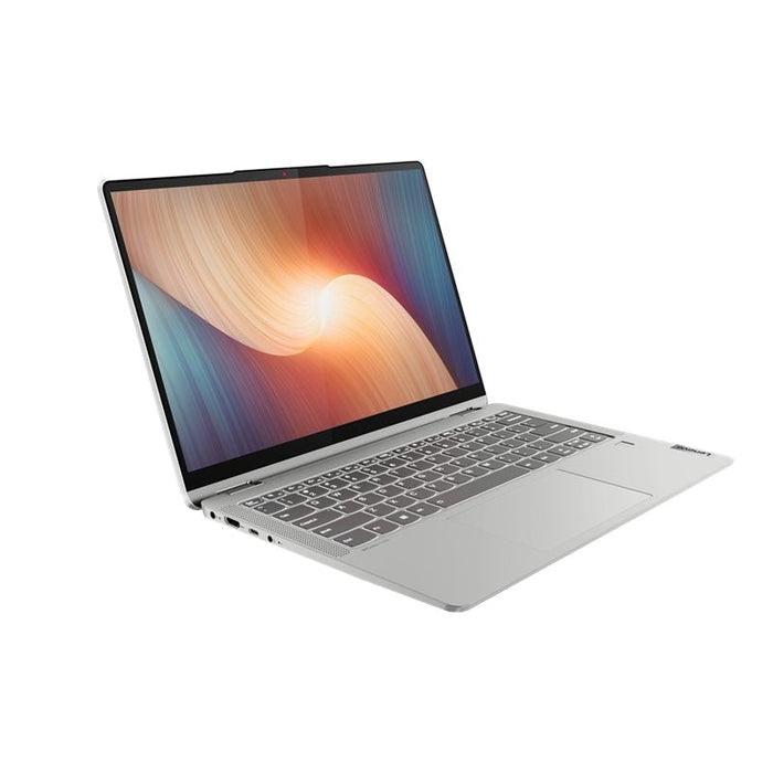 Лаптоп LENOVO Flex 5 AMD Ryzen 5500U 14inch WUXGA