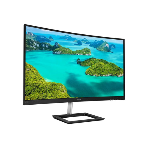 Monitor Philips 27 Curved 1500R VA WLED 1920x1080 75Hz 4ms