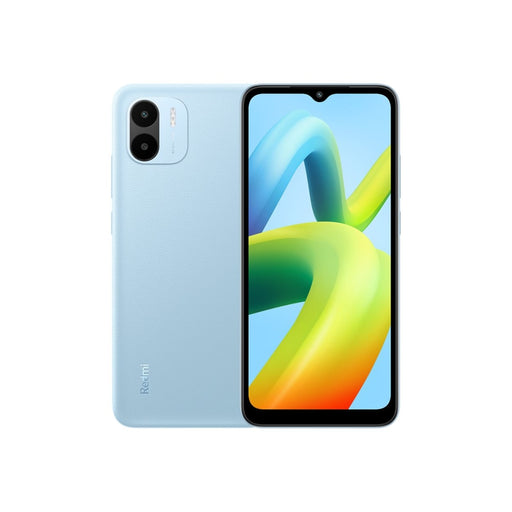 Смартфон XIAOMI Redmi A1 2 + 32GB Blue