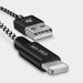 Кабел Dux Ducis K - One Series USB към Lightning