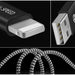 Кабел Dux Ducis K - One Series USB към Lightning