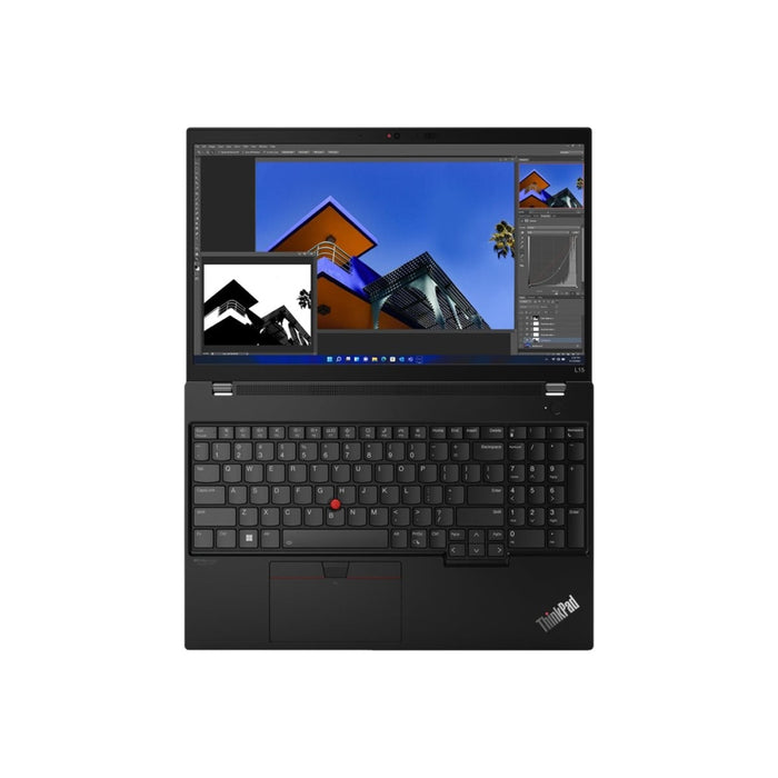 Лаптоп LENOVO Thinkpad L15 G3 T Intel Core i5 - 1235U