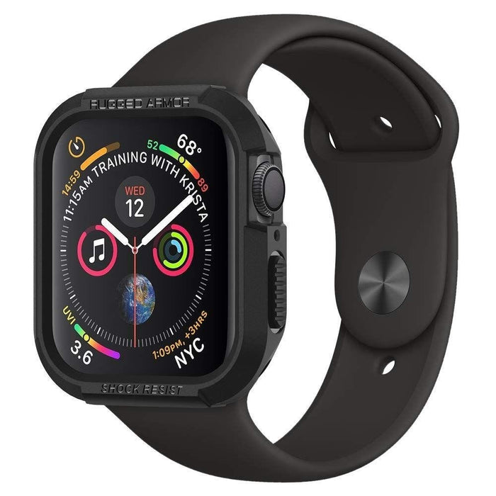 Калъф за Smartwatch Spigen Rugged Armor Apple Watch