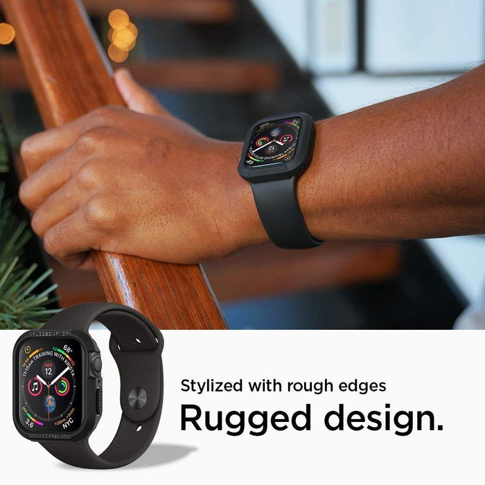 Калъф за Smartwatch Spigen Rugged Armor Apple Watch