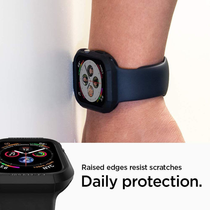 Калъф за Smartwatch Spigen Rugged Armor Apple Watch