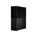 Външен HDD WD My Book 6TB USB3.0 3.5inch RTL extern