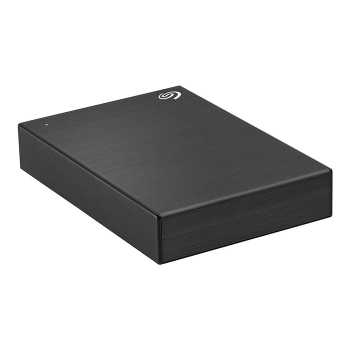 SEAGATE One Touch Potable 1TB USB 3.0 съвместим