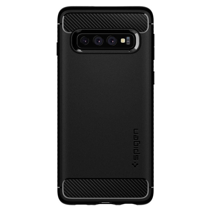 Защитен калъф Cover Spigen Rugged Armor за