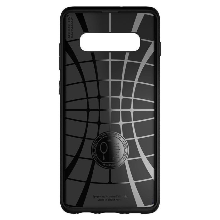 Защитен калъф Cover Spigen Rugged Armor за