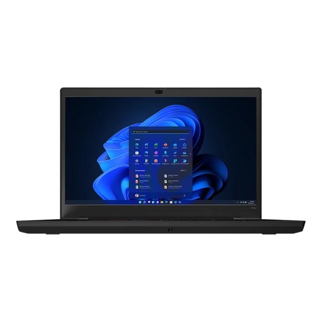 Лаптоп LENOVO ThinkPad P15v G3 T Intel Core i5