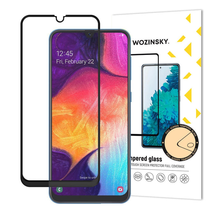 Стъклен протектор Wozinsky Tempered Glass