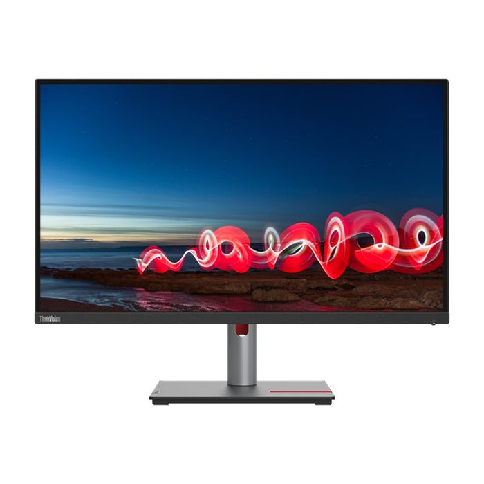 Монитор LENOVO ThinkVision T27h - 30 27inch IPS 16:9