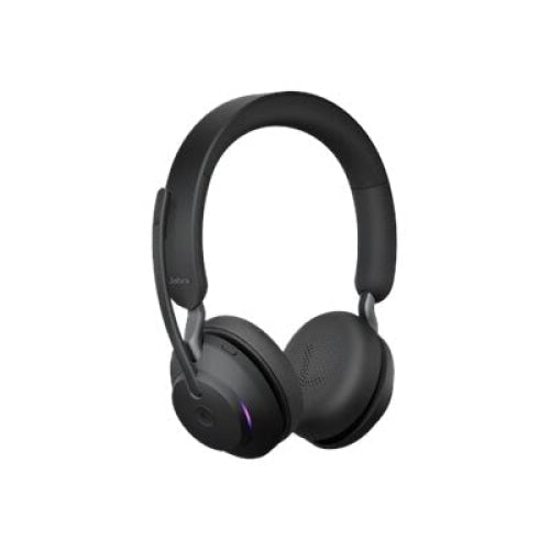 Безжични слушалки JABRA Evolve2 65 Link380a