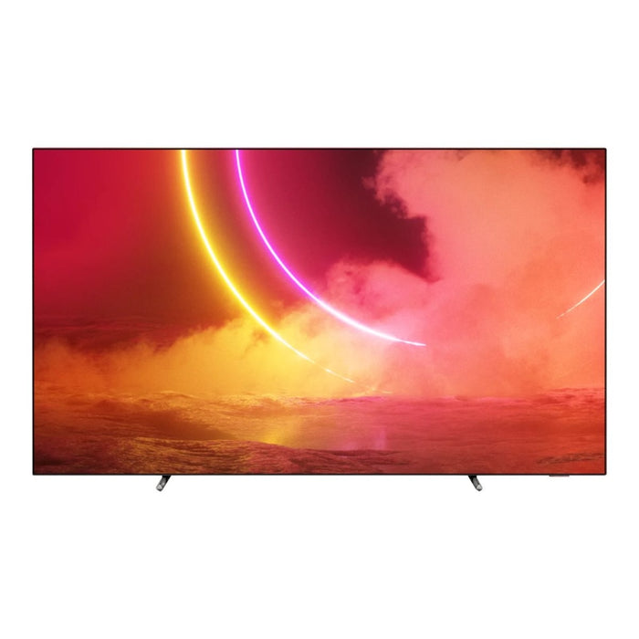 PHILIPS 65inch OLED 4K UHD LED Android TV Ambilight 3 5700