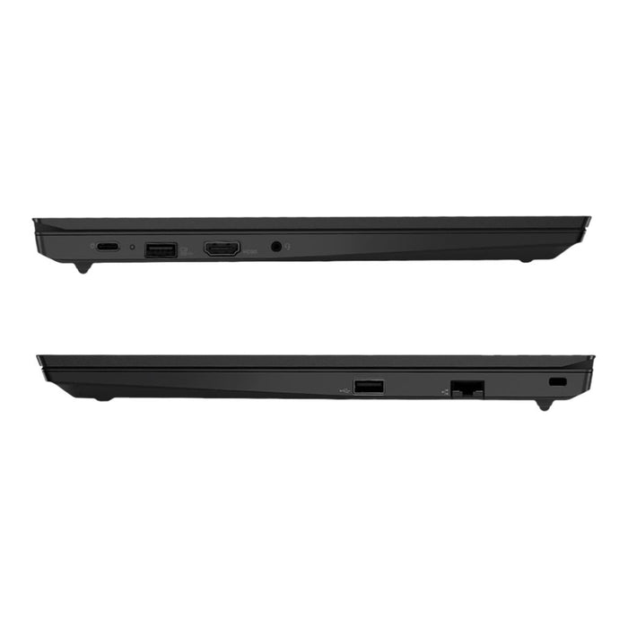 Лаптоп LENOVO Thinkpad E15 G4 T Intel Core i5 - 1235U