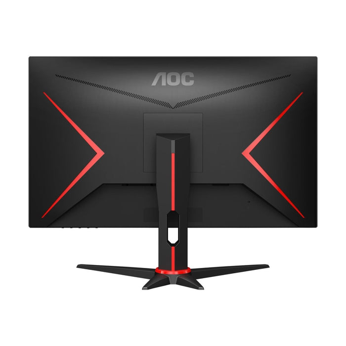 AOC 24G2SAE/BK 23.8inch gaming monitor with 165Hz refresh