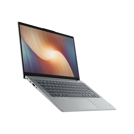 Лаптоп LENOVO IdeaPad 5 UltraSlim AMD Ryzen 3 5425U