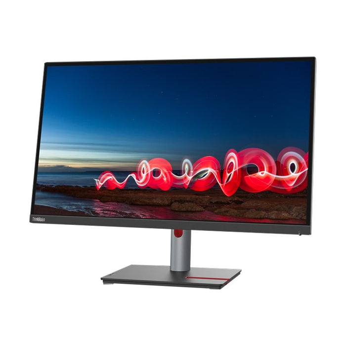 Монитор LENOVO ThinkVision T27h - 30 27inch IPS 16:9