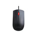 Мишка LENOVO Essential USB 1600dpi черна