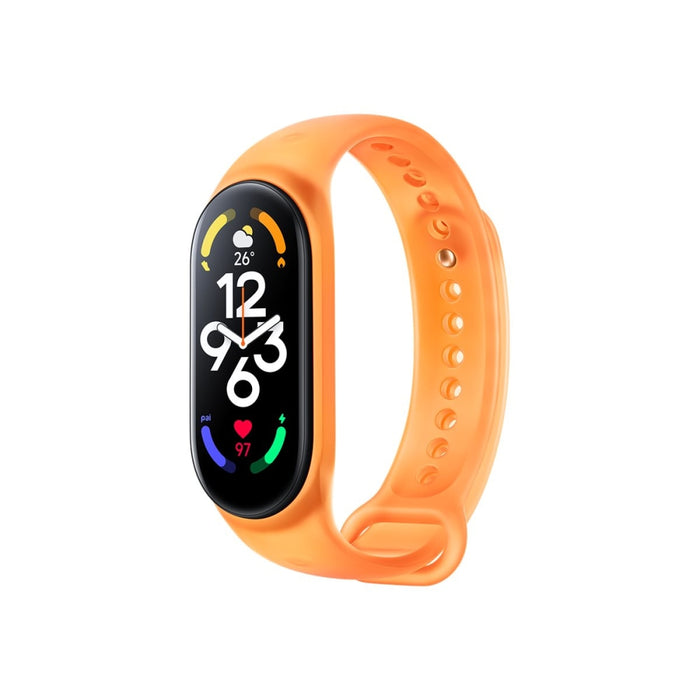 Каишка за XIAOMI Smart Band 7 Strap Orange