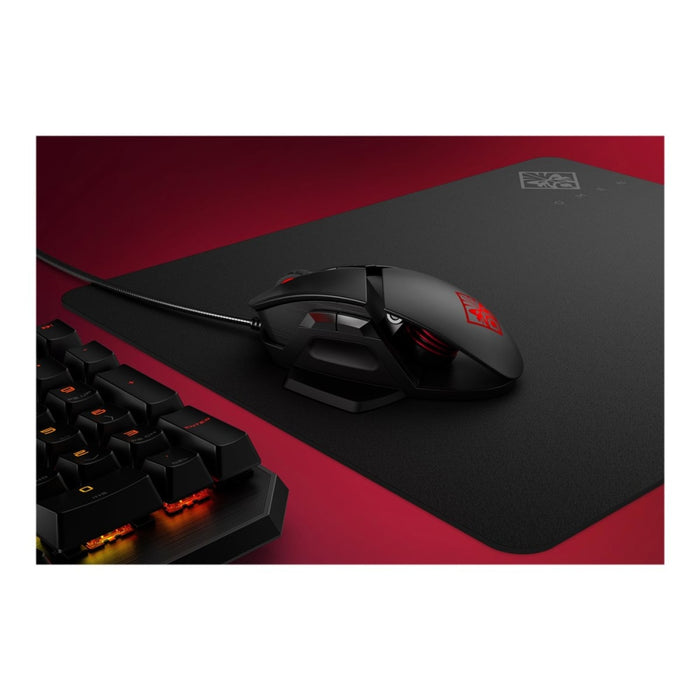 HP OMEN Reactor Mouse