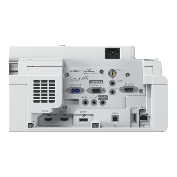 EPSON EB - 720 Laser ultra short distance XGA 1024x768 4:3