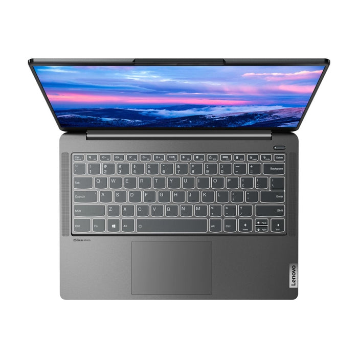 Лаптоп LENOVO IdeaPad 5 Pro AMD Ryzen 6600HS 14inch