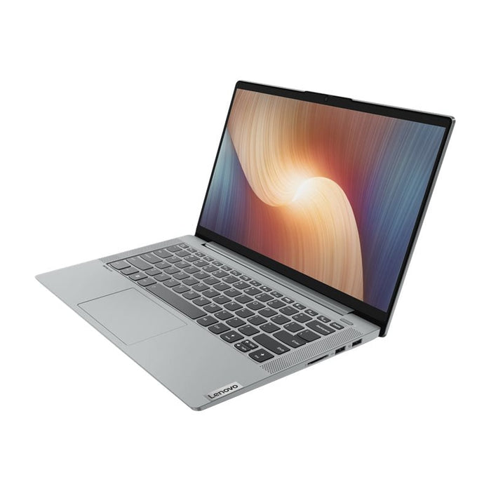 Лаптоп LENOVO IdeaPad 5 UltraSlim AMD Ryzen 3 5425U