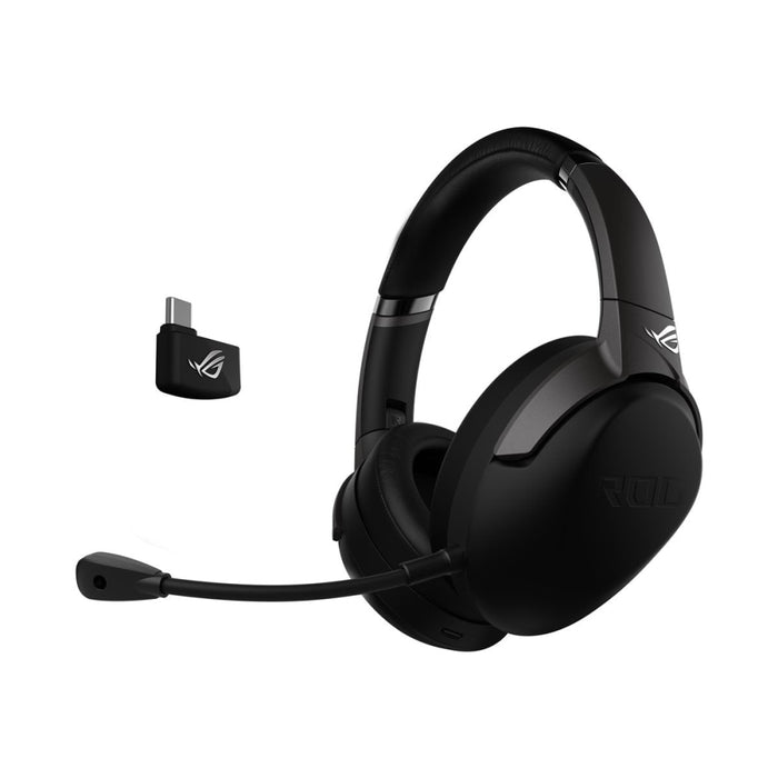 Гейминг слушалки ASUS ROG STRIX GO 2.4 Bluetooth 40mm