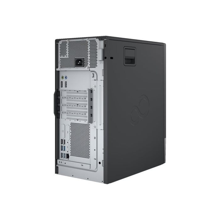 Настолен компютър FUJITSU CELSIUS W5010