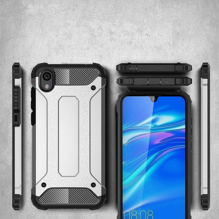 Калъф за телефон Hybrid Armor Huawei Y5 2019/