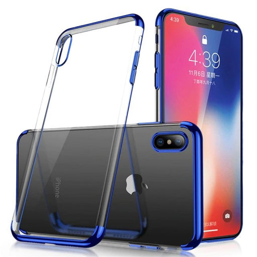 Кейс HQWear Clear Color за Samsung Galaxy A50s / A50