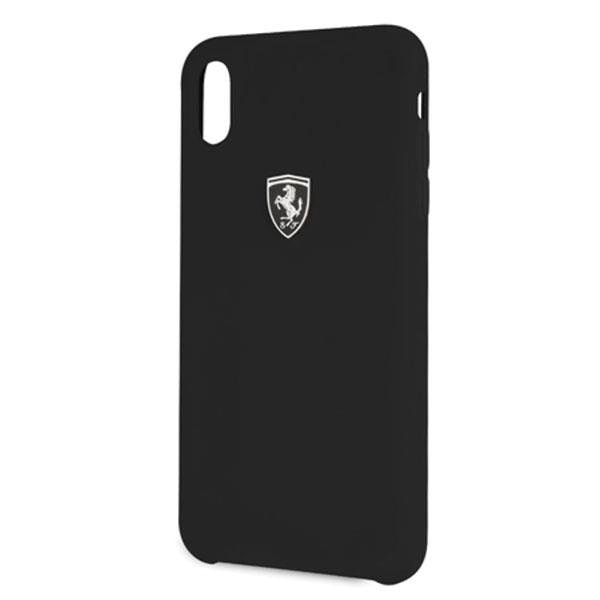 Калъф за телефон Ferrari Hardcase Iphone Xs