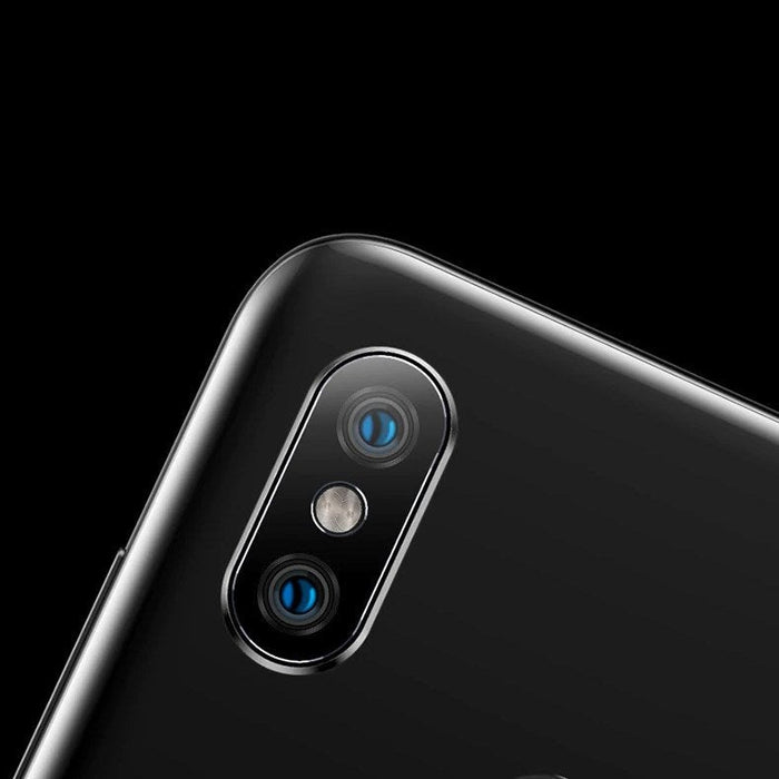 Протектор Wozinsky Camera 9H за Xiaomi Redmi 7