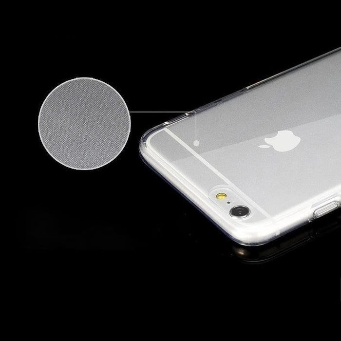 Калъф за телефон Ultra Clear iPhone 11 Pro прозрачен