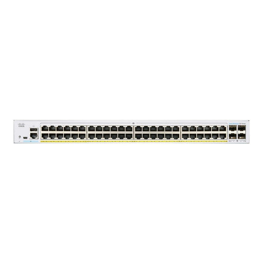 Комутатор CISCO Business CBS350 switch