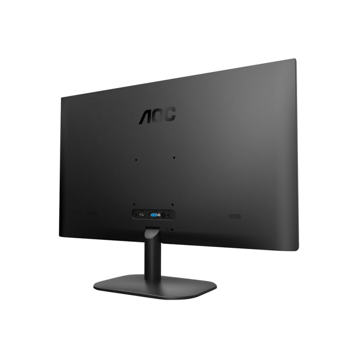 AOC 27B2QAM 27inch VA FHD 75Hz 250 cd/m2 4ms D - SUB HDMI