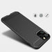 Кейс HQWear Carbon Case за iPhone 11 Pro Max черен