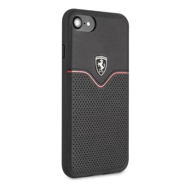 Калъф Ferrari Original Hardcase FEOVEHCI8BK за